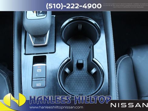 Used 2023 Nissan Rogue SL image 23