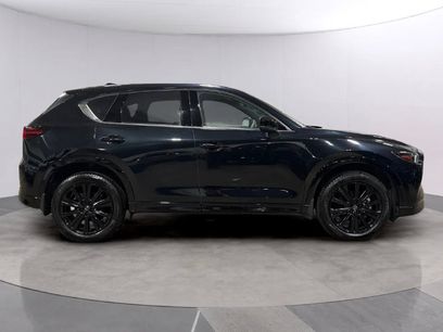Used 2024 MAZDA CX-5 2.5 Turbo w/ Premium Package