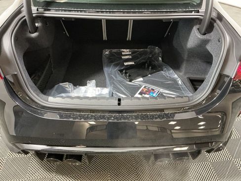 New 2026 BMW M4 Competition w/ Parking Assistance Package image 28