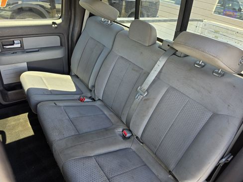Used 2013 Ford F150 XLT w/ Luxury Equipment Group AWD/4WD image 18