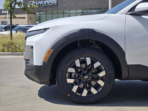 New 2026 Hyundai Santa Cruz SE image 6