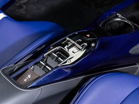 Certified 2022 Ferrari SF90 Spider AWD/4WD image 50