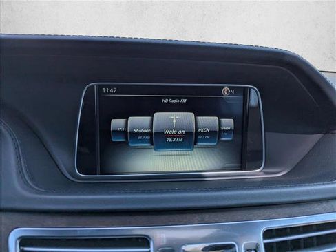 Used 2016 Mercedes-Benz E 63 AMG S-Model image 18