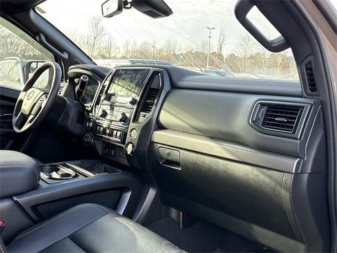 Used 2023 Nissan Titan PRO-4X w/ Pro-4x Convenience Package image 20