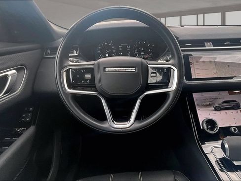 Used 2023 Land Rover Range Rover Velar R-Dynamic S AWD/4WD image 5