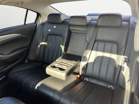 Used 2018 MAZDA MAZDA6 Grand Touring image 13