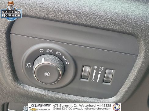 Used 2022 Jeep Grand Cherokee L Limited AWD/4WD image 20