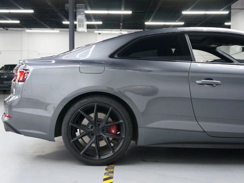 Used 2018 Audi S5 Prestige w/ S Sport Package image 32