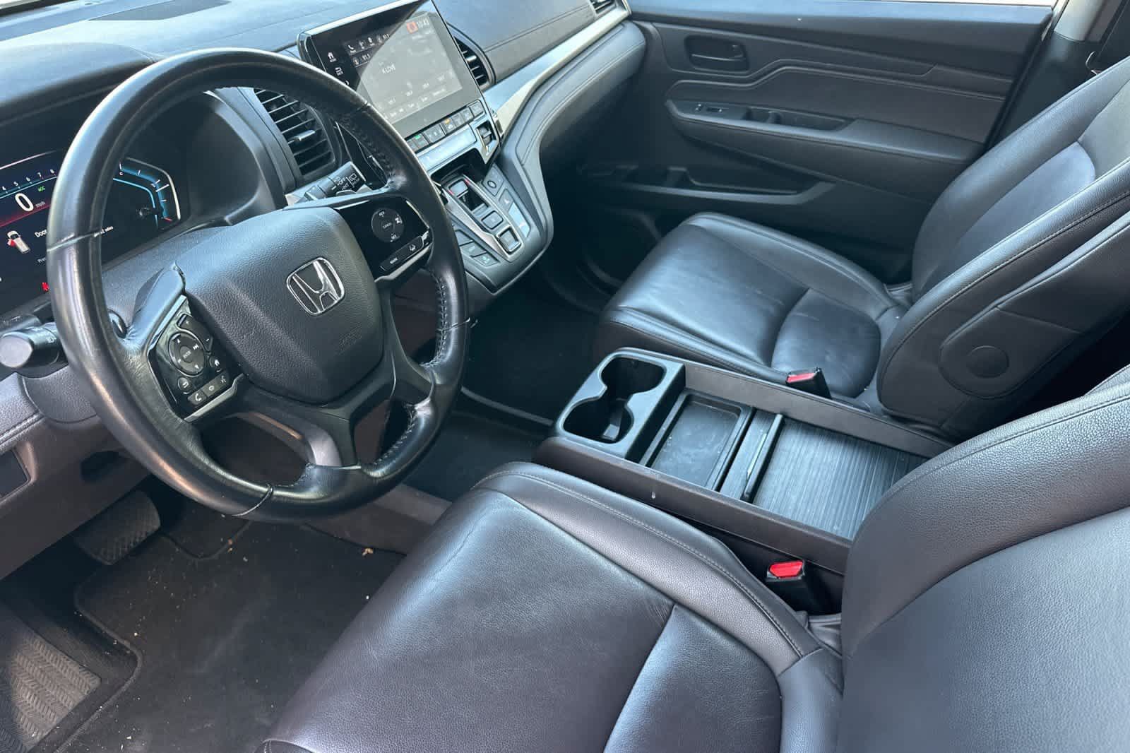 Used 2019 Honda Odyssey EX-L image 13