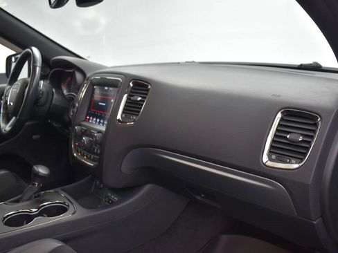 Used 2018 Dodge Durango GT w/ Premium Group image 25