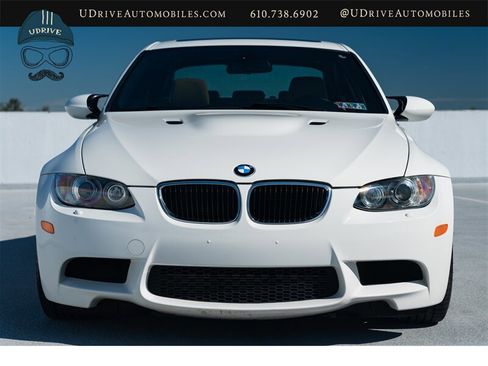 Used 2011 BMW M3 Sedan RWD image 15
