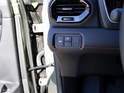 New 2026 Honda Passport TrailSport Elite image 22