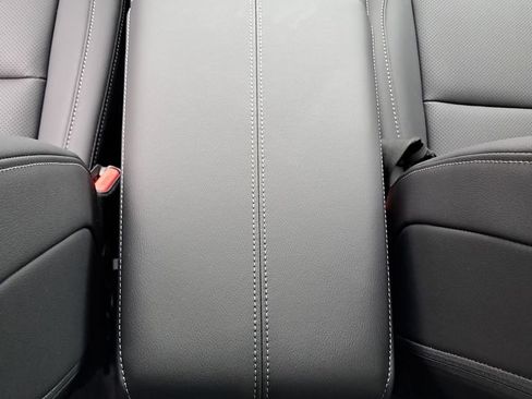 New 2026 Nissan Murano Platinum w/ Cargo Package AWD/4WD image 28