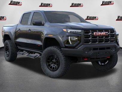 New 2024 GMC Canyon AT4X w/ AT4X AEV Edition