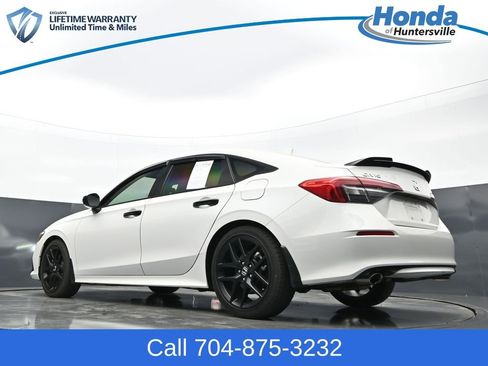 Used 2024 Honda Civic Si image 31