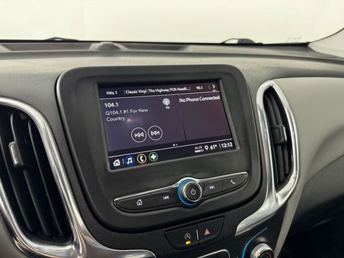 Used 2024 Chevrolet Equinox LS w/ LS Convenience Package image 13