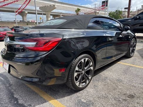 Used 2019 Buick Cascada Premium FWD image 6