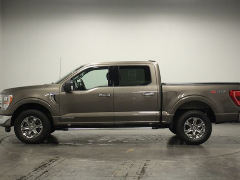 Used 2022 Ford F150 XLT w/ Equipment Group 302A High image 7