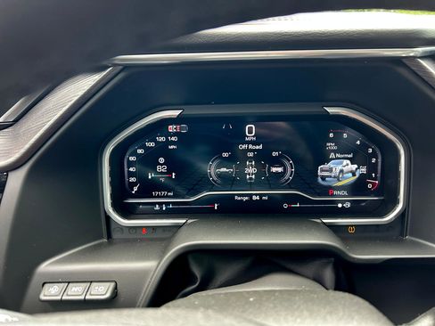 Used 2024 GMC Sierra 3500 Denali Ultimate image 13