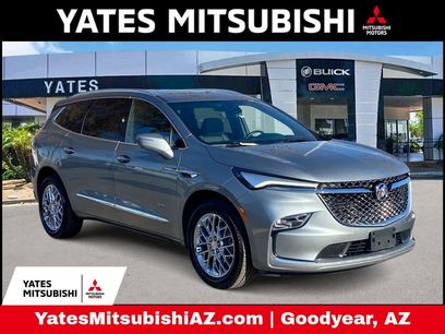 Used 2023 Buick Enclave Avenir w/ Avenir Technology Package