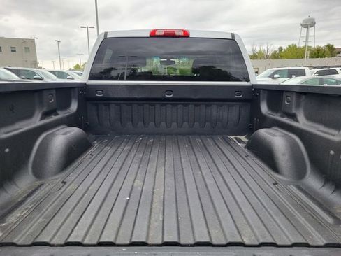 Used 2014 GMC Sierra 1500 SLT w/ Suspension Package, Off-Road AWD/4WD image 27