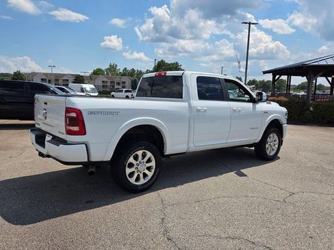 Used 2022 RAM 2500 Laramie AWD/4WD image 15