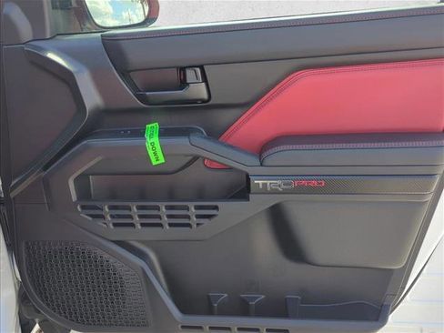 New 2026 Toyota Tacoma TRD Pro AWD/4WD image 24