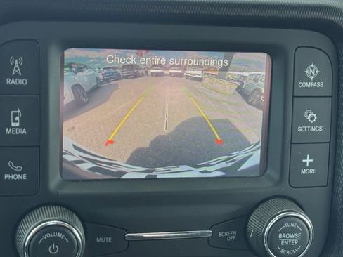 Used 2021 Jeep Wrangler Sport AWD/4WD image 22
