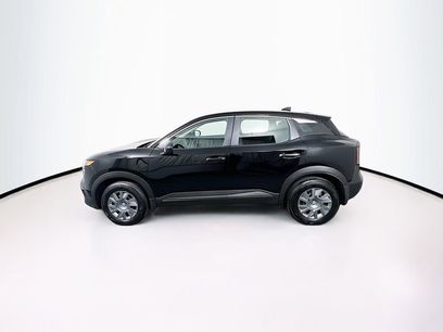 Used 2025 Nissan Kicks S
