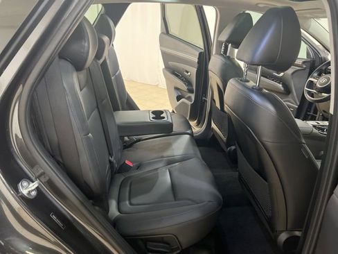 Used 2023 Hyundai Tucson Limited image 14