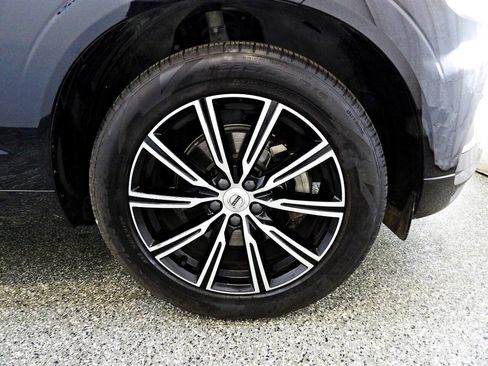 Used 2021 Volvo XC60 T5 Inscription w/ Protection Package Premier FWD image 22