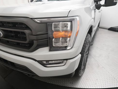 Used 2023 Ford F150 XLT w/ Equipment Group 302A High image 21