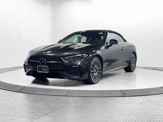Certified 2024 Mercedes-Benz CLE 300 4MATIC Cabriolet w/ Driver Assistance Package video 3