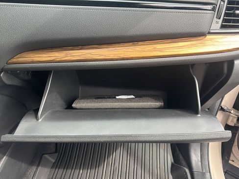 Used 2017 Honda CR-V EX image 27