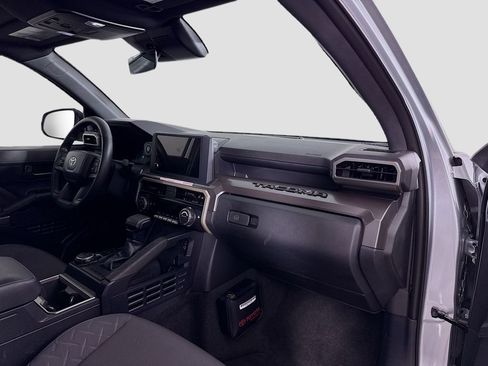 Certified 2024 Toyota Tacoma SR5 image 19