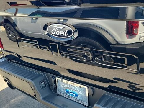 New 2026 Ford F150 Lariat w/ Equipment Group 502A High AWD/4WD image 8
