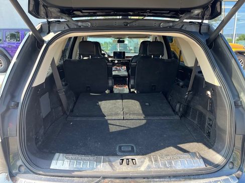 Used 2020 Lincoln Aviator Reserve w/ Equipment Group 202A AWD/4WD image 6