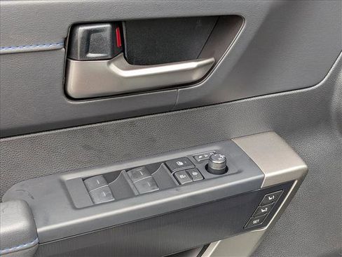 New 2026 Toyota Tundra Platinum AWD/4WD image 11