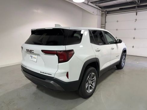 Certified 2025 GMC Terrain Elevation AWD/4WD image 7