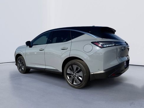New 2025 Nissan Murano SL w/ Cargo Package image 3
