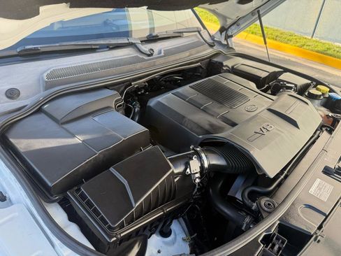 Used 2013 Land Rover Range Rover Sport HSE AWD/4WD image 50