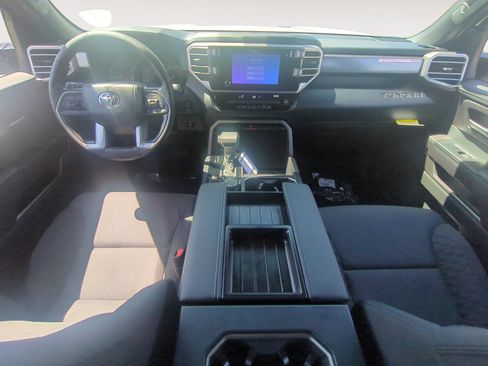 New 2026 Toyota Tundra SR5 AWD/4WD image 10