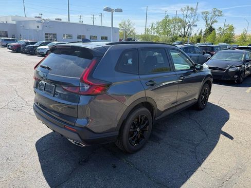 Used 2026 Honda CR-V Sport image 3