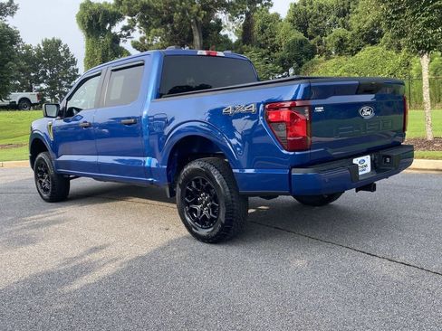 Used 2025 Ford F150 STX AWD/4WD image 6