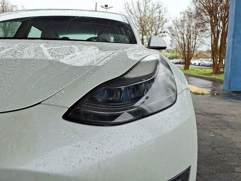 Used 2022 Tesla Model 3 Long Range image 11