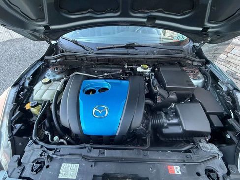 Used 2012 MAZDA MAZDA3 i Grand Touring image 18