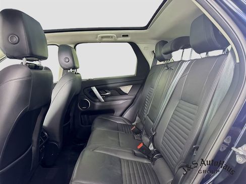 Used 2023 Land Rover Discovery Sport S image 26