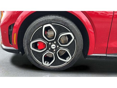 Used 2023 Ford Mustang Mach-E GT image 25