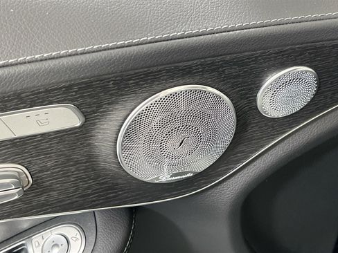 Used 2023 Mercedes-Benz C 300 4MATIC Cabriolet image 18