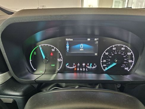Used 2024 Ford Maverick XLT FWD image 21